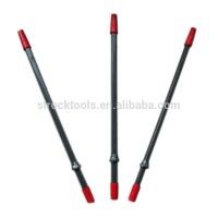 H22*108-800mm tapered drill rod