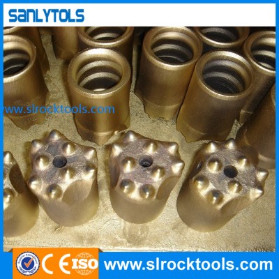 FURNACE TAPPING TOOLS tap bit tap drill rod