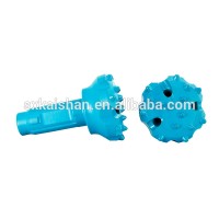 130CIR110 hard rock drilling bits hss drill bit dth drill bit