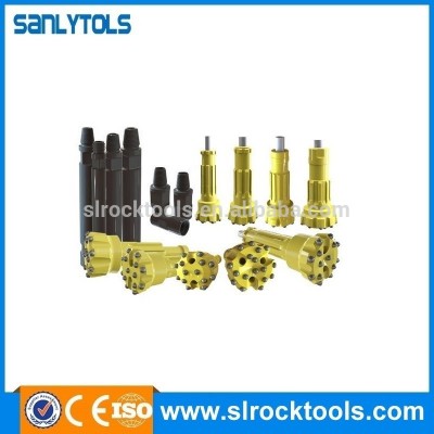 High quality DTH Hammer and Bit