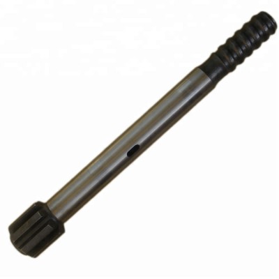 high quality and  better price  of T38 - 435 mm shank adapter for Cop 1838  hydraulich rock drifter