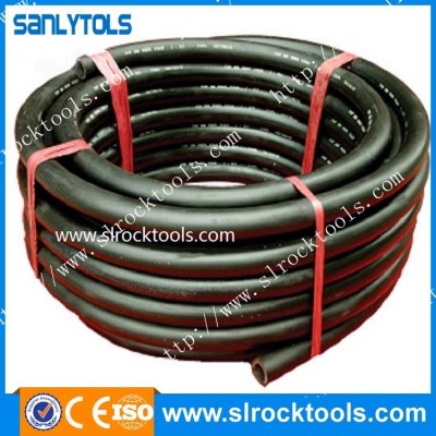 2016 china high pressure SANLYTOLS grout hose